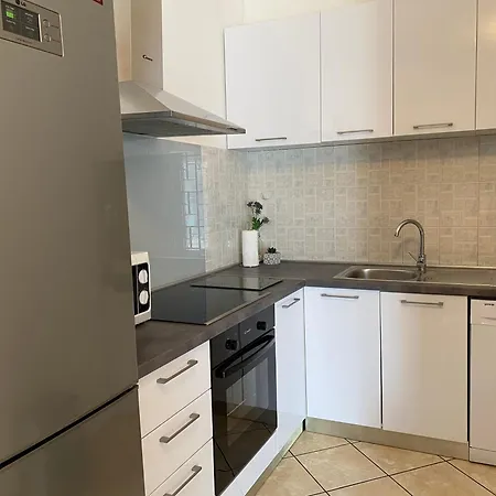 شقة Vranjes تروغير