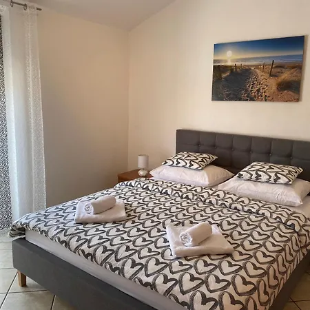 Vranjes Apartment