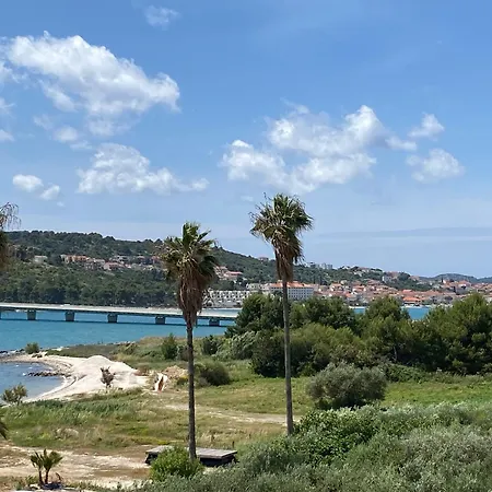 Apartmán Vranjes Trogir
