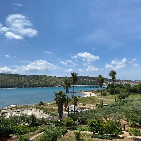 Appartamento Vranjes