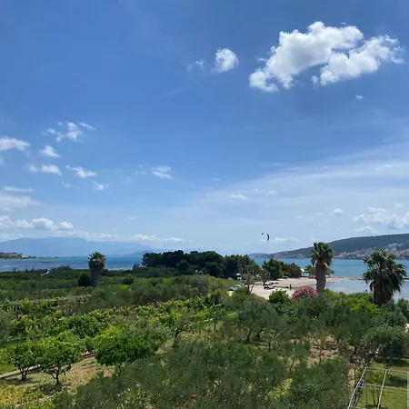 Appartamento Vranjes