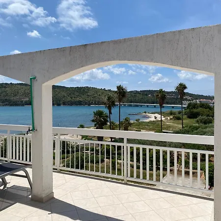 Vranjes Appartamento