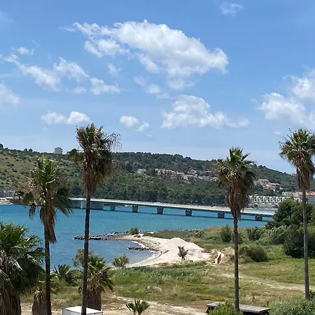 Vranjes Trogir