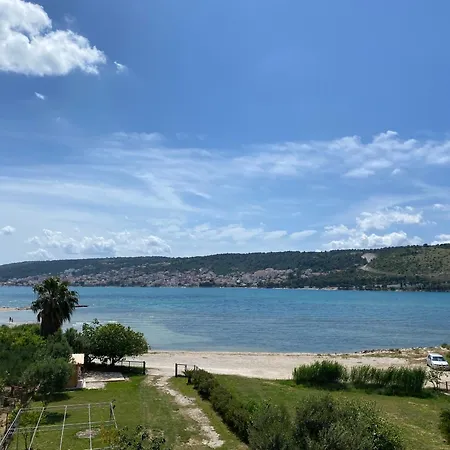 Vranjes Appartamento Traù