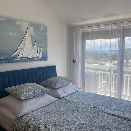 Apartmán Vranjes
