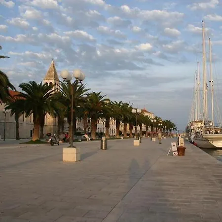 Apartmán Vranjes *
