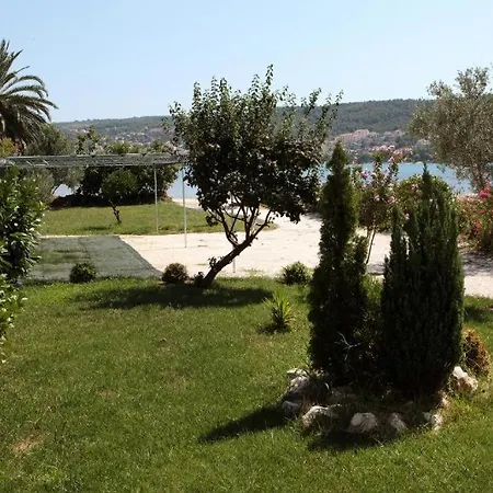 Apartmán Vranjes Trogir