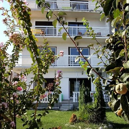 Apartmán Vranjes
