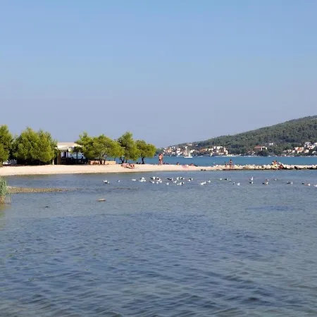 Vranjes Apartmán