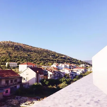 Vranjes Apartmán Trogir