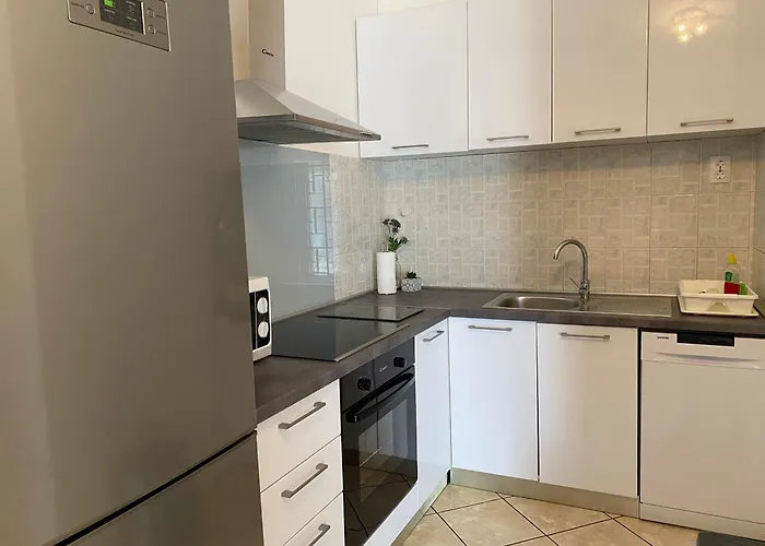 Appartement Vranjes Trogir