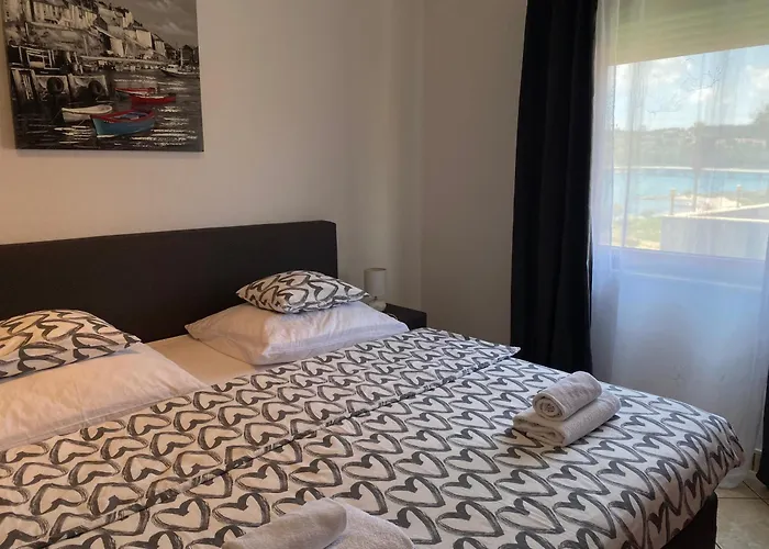Vranjes Appartement Trogir