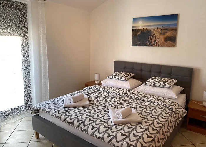 Vranjes Appartement