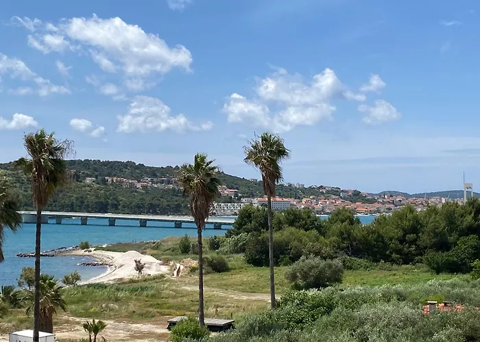 Appartement Vranjes Trogir