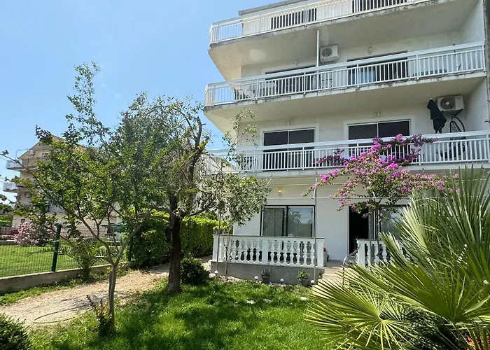 Vranjes Appartement *
