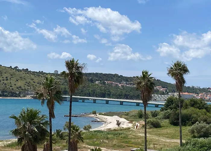 Vranjes Trogir