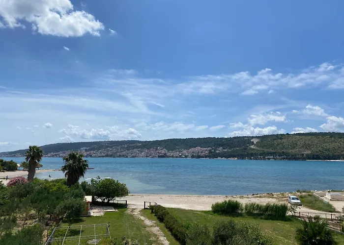 Vranjes Appartement Trogir