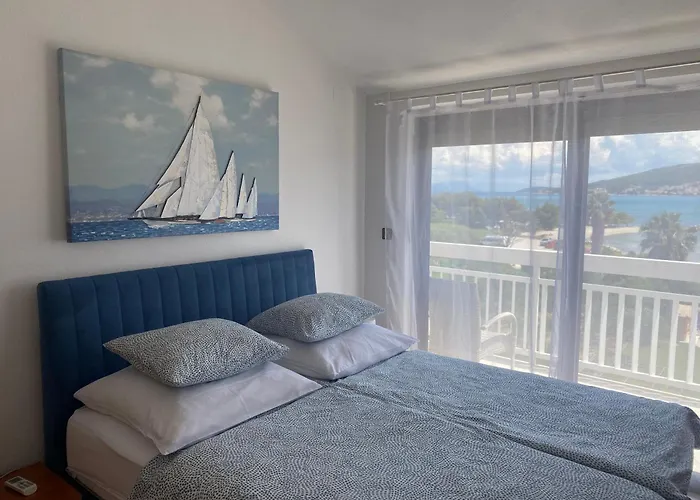 Appartement Vranjes