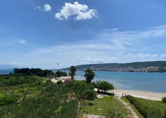 Vranjes Trogir