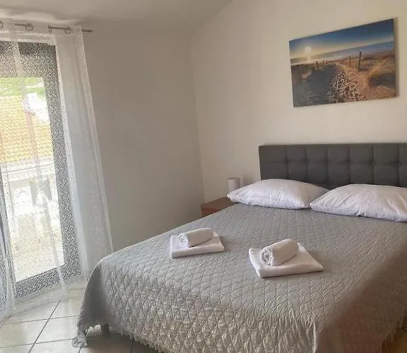Vranjes Appartement Trogir