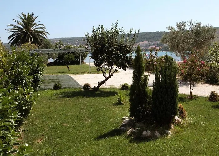 Appartement Vranjes Trogir