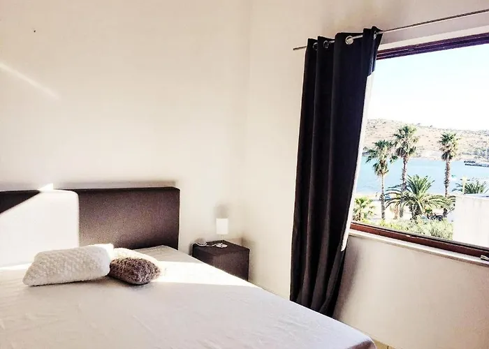 Appartement Vranjes Trogir