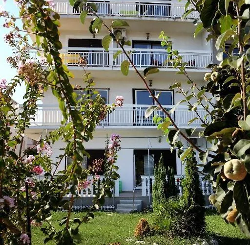 Appartement Vranjes