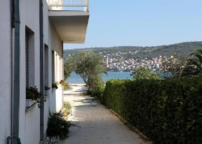 Vranjes Appartement Trogir