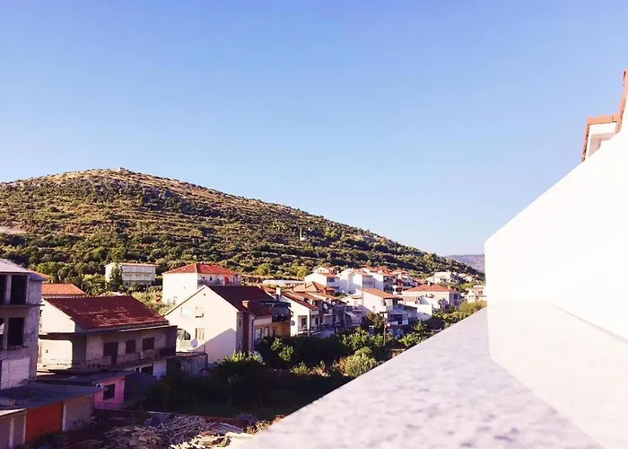 Vranjes Appartement Trogir